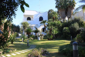 Villa Andrea Bari